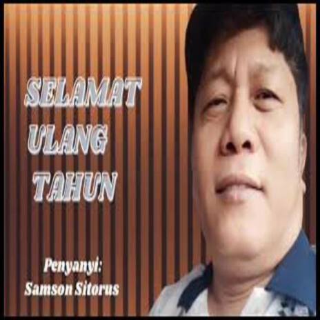 Selamat Ulang Tahun cover art