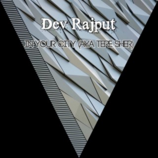Dev Rajput