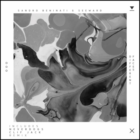 Different Faces (Clif Jack Remix) ft. Seeward