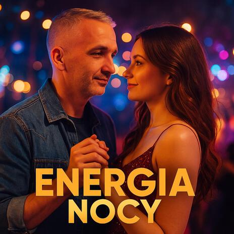 Energia Nocy cover art