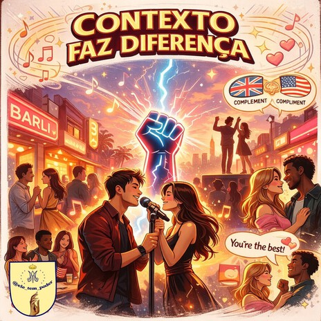 Contexto Faz Diferença cover art