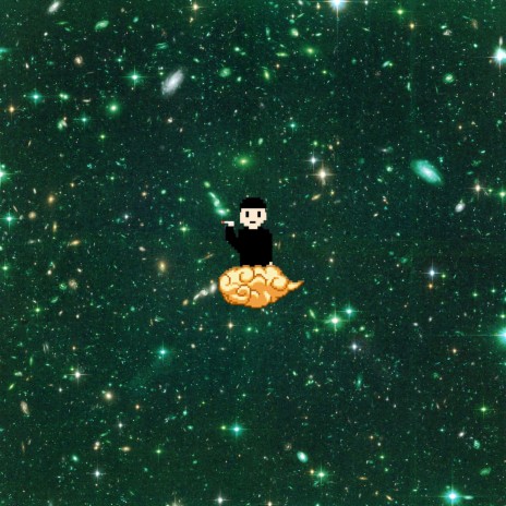 Loner $toner (Instrumental) cover art