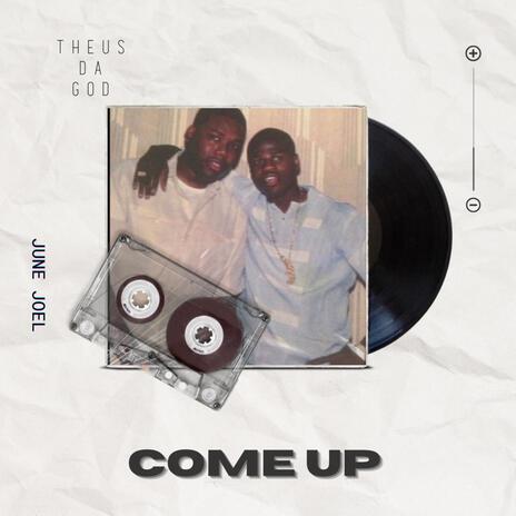 Come Up Pt. 2 cover art