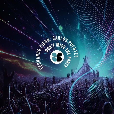 Don't Miss the Party (Radio Line Mix) ft. Carlos Puentes cover art