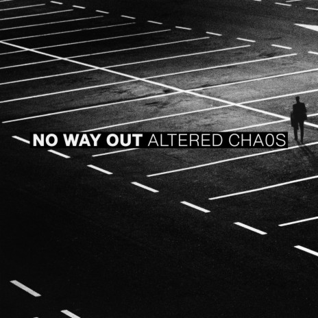 No Way Out (Edit) cover art