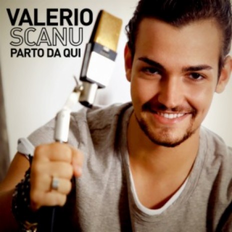 Libero cover art