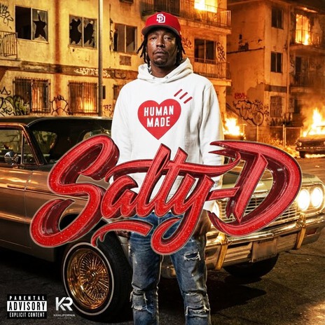 Soulfood cover art
