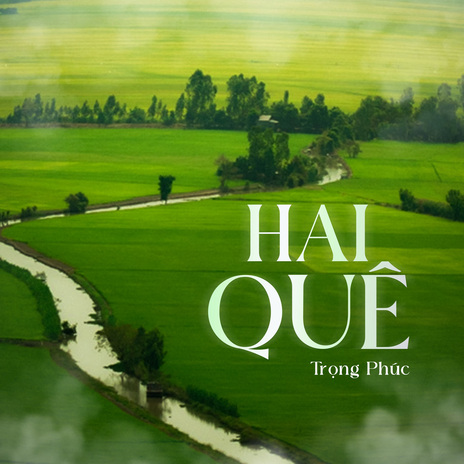 Hai Quê cover art