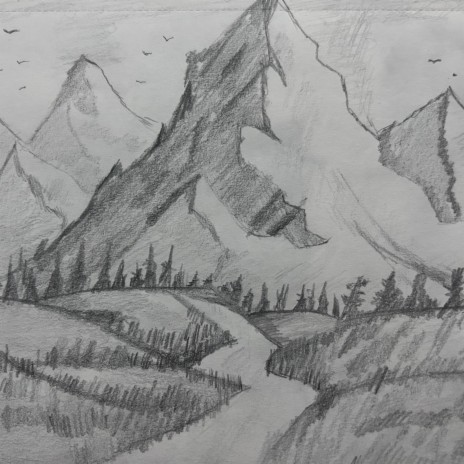 SECERET PLACES cover art
