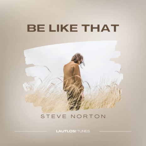 Be Like That (Extended Mix) cover art