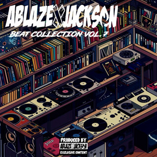 Ablaze Beat Collection Vol.7