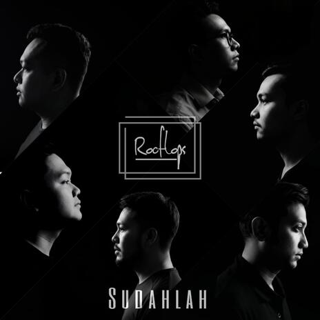 Sudahlah cover art