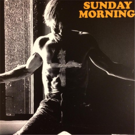 When Sunday Morning Comes cover art