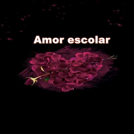 Amor escolar cover art