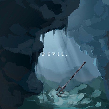 DEVIL. (Instrumental) cover art