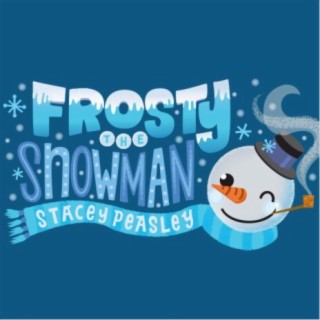 Frosty the Snowman cover art