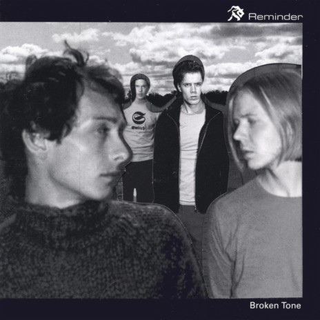 Lost sincerity cover art