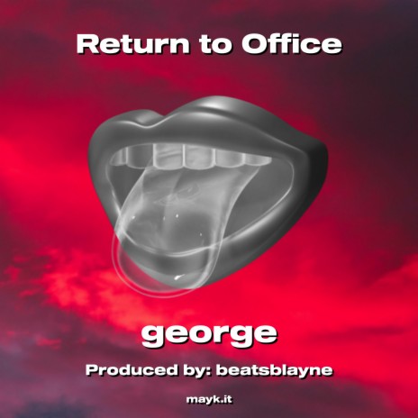 Return to Office cover art
