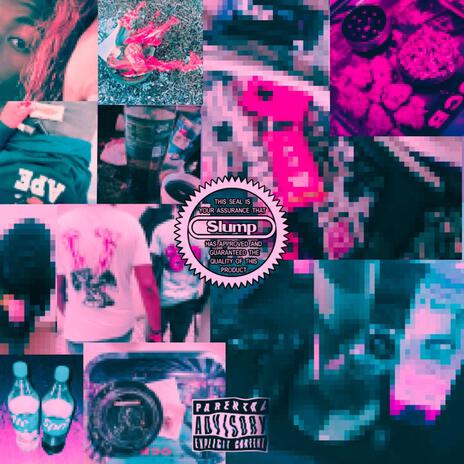 Underground Rapper cover art