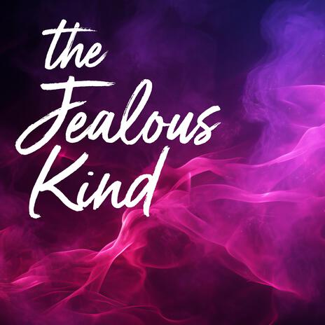 The Jealous Kind cover art