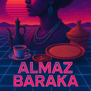 ALMAZ BARAKA
