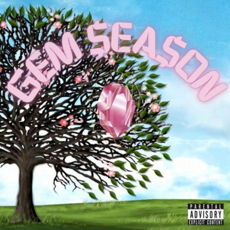 Rarest Gem cover art