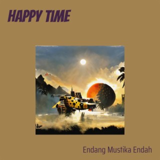 Happy Time cover art