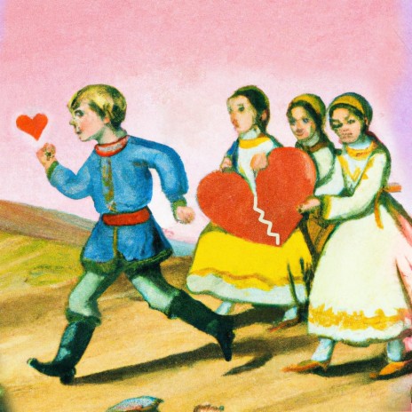 Не меня cover art