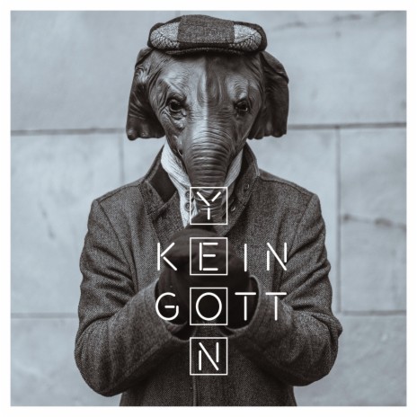 Kein Gott cover art