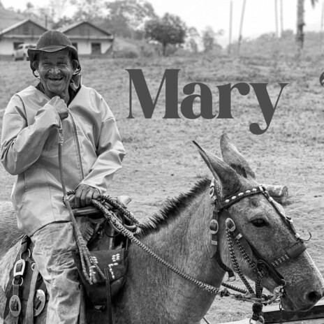 Mary