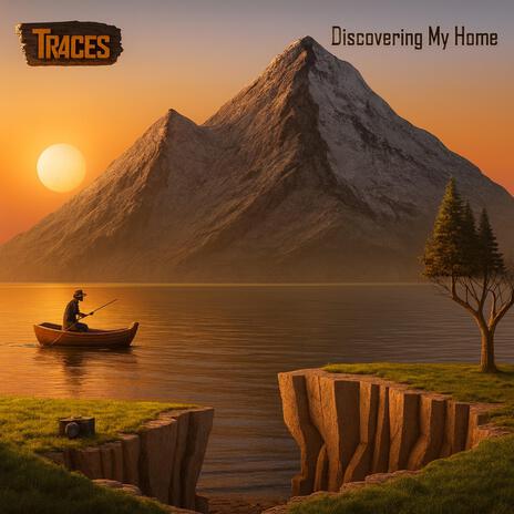 Traces cover art