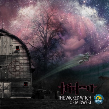 The Wicked Witch of Midwest cover art