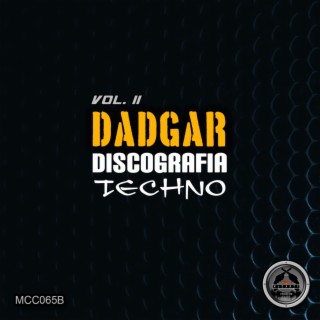 Discografia Techno vol. II