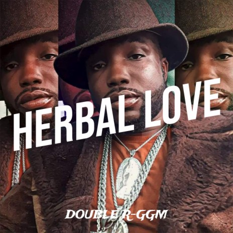 Herbal Love cover art