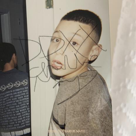 Decisions cover art