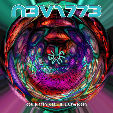 Ocean Of Illusion cover art