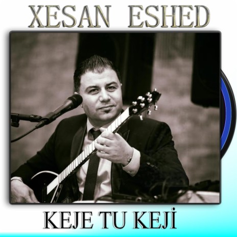 Keje Tu Keji cover art