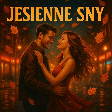 Jesienne Sny cover art