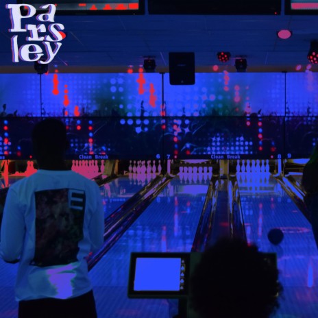 15 cover art
