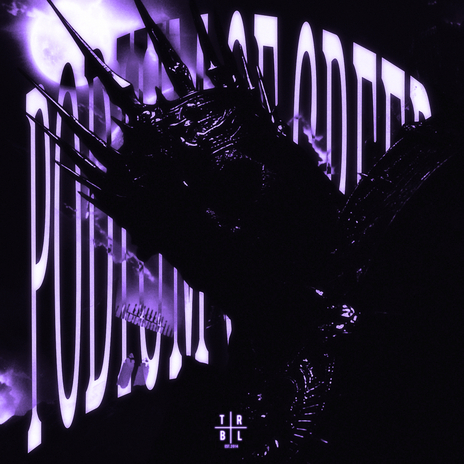 PODIUM OF GREED (SLOWED) ft. HXLLGANG cover art