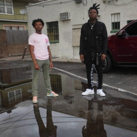 Why Lie ft. CakeMan Caution cover art