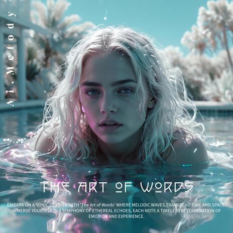The Art of Words cover art
