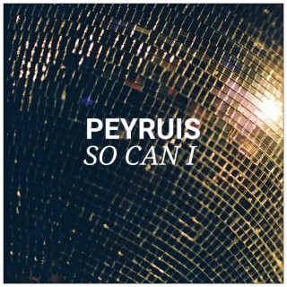 So Can I cover art