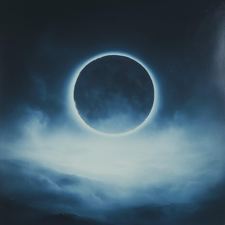 Lova luna cover art