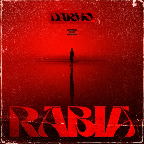 Rabia cover art