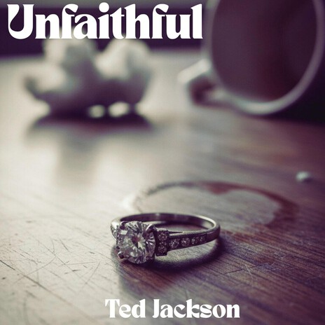 Unfaithful cover art