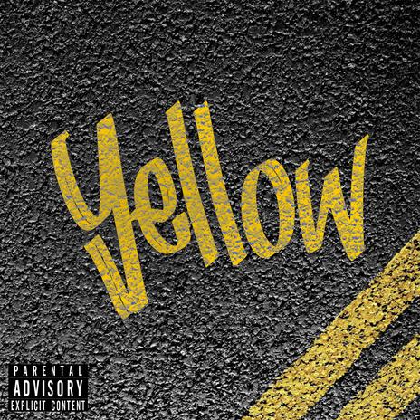 Yellow Freestyle cover art
