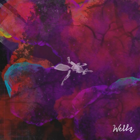 Broken cover art
