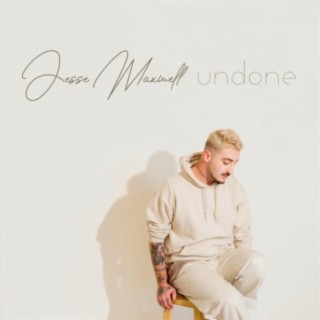 Undone cover art