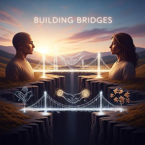 Building Bridges cover art